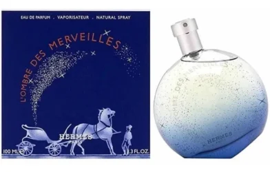 Hermès L’ombre Des Merveilles