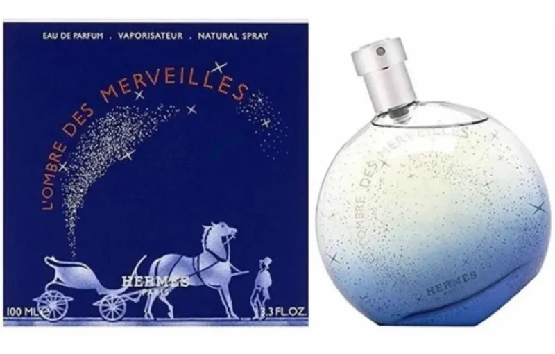 Hermès L’ombre Des Merveilles