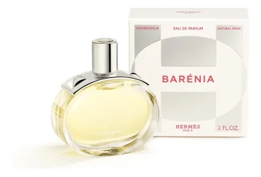 HERMES PARIS Barenia