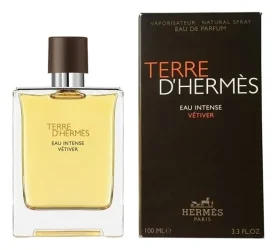 Hermès Terre D’hermès Eau Intense Vetiver