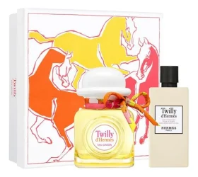 Hermès Twilly Ginger
