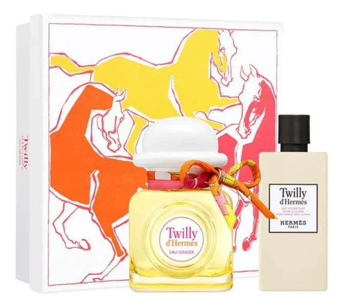 Hermès Twilly Ginger