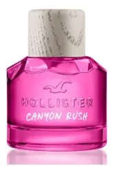 Hollister Canyon Rush