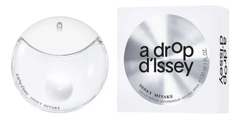 Issey Miyake A Drop D’issey