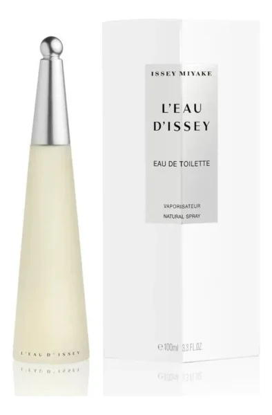 Issey Miyake Leau Dissey