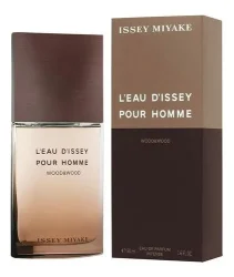 Issey Miyake Wood & Wood