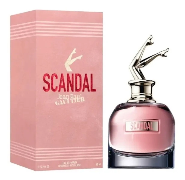 Jean Paul Gaultier Scandal