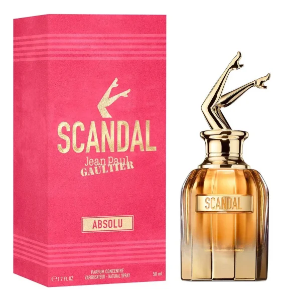 Jean Paul Gaultier Scandal Absolu