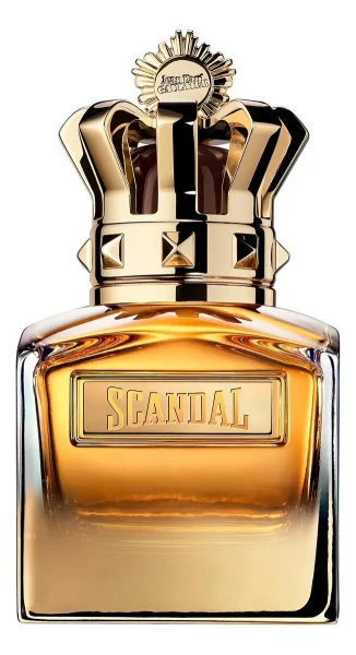 Jean Paul Gaultier Scandal Absolu Concentré For Him