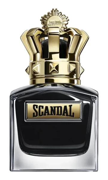 Jean Paul Gaultier Scandal Le Intense