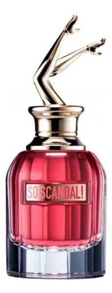 Jean Paul Gaultier So Scandal!