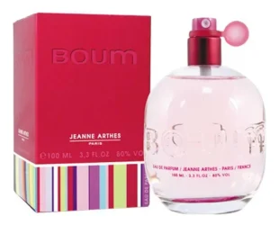 Jeanne Arthes Boum Pour Femme