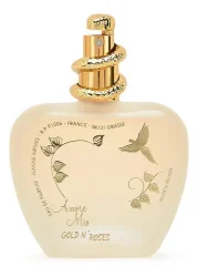 Jeanne Arthes Paris Amore Mio Gold N Roses