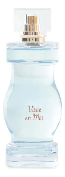 Jeanne Arthes Paris Collection Azur Viree En Mer