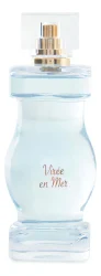Jeanne Arthes Paris Collection Azur Viree En Mer