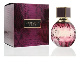 Jimmy Choo Fever
