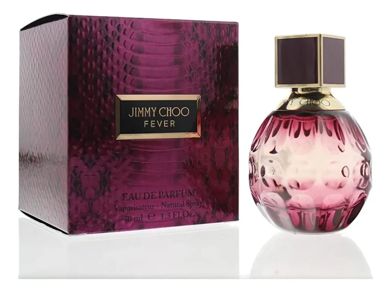 Jimmy Choo Fever