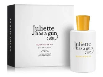 Juliette has a Gun Sunny Side Up
