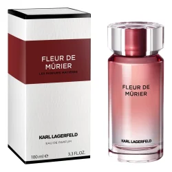 Karl Lagerfeld Fleur De Murier Women