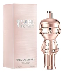 Karl Lagerfeld Ikonik Woman