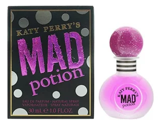 Katy Perry Mad Potion