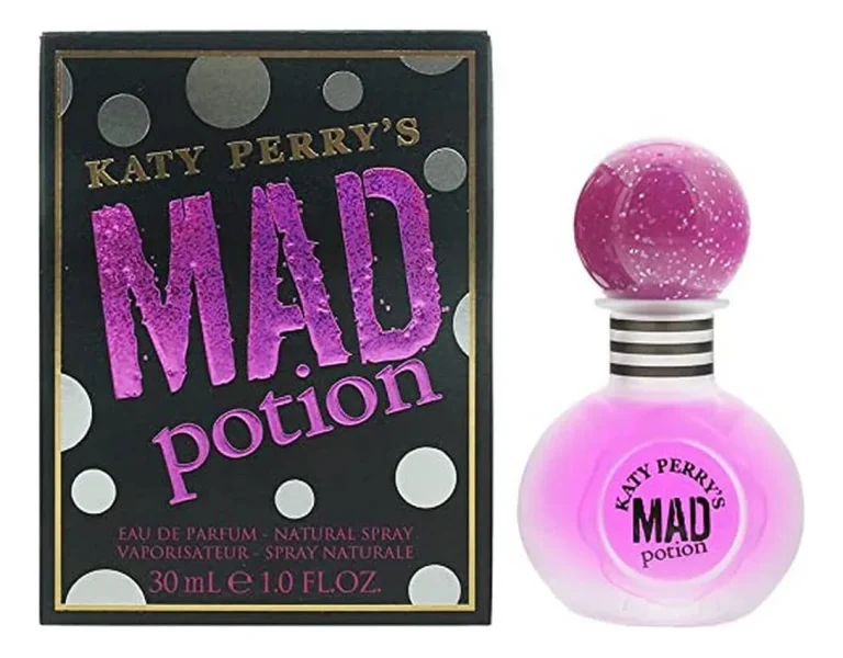 Katy Perry Mad Potion