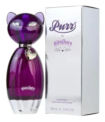 Katy Perry Purr
