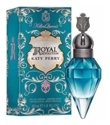 Katy Perry Royal Revolution