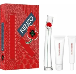 Kenzo Flower
