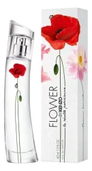 Kenzo Flower La Recolte Parisienne