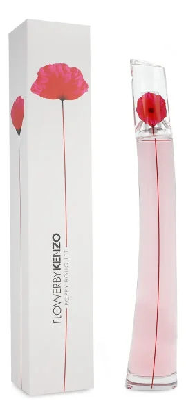 Kenzo Flower Poppy Bouquet Spray