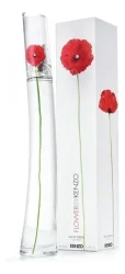Kenzo Flower Woman Recargable