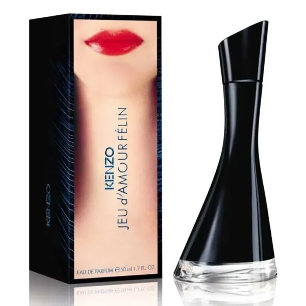 Kenzo Jeu D´amour Felin
