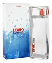 Kenzo L’eau Kenzo 2 Homme