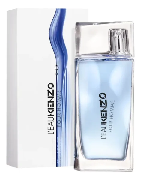 Kenzo L’eau Kenzo Pour Homme