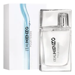 Kenzo L’eau Par Kenzo Pour Femme
