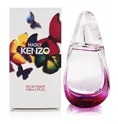 Kenzo Madly