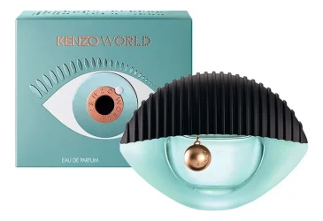 Kenzo World