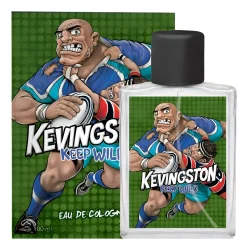 Kevingston 1989 Tradicional