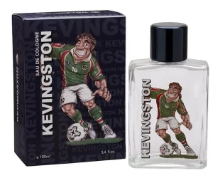 Kevingston Futbol