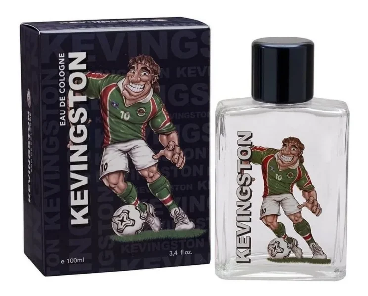 Kevingston Futbol
