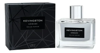 Kevingston Nómade