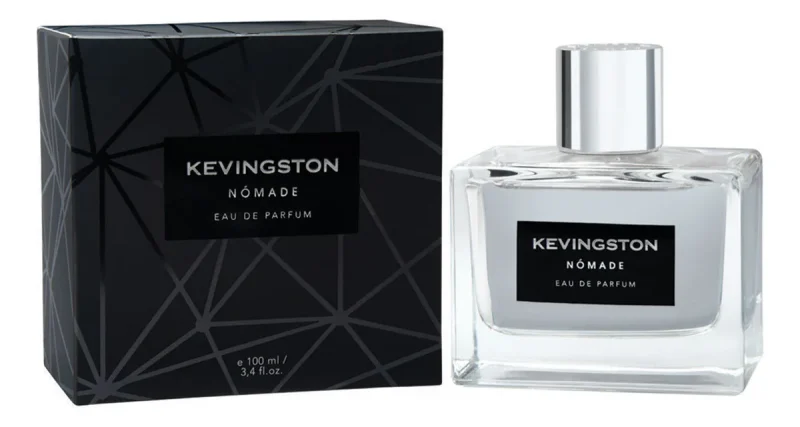 Kevingston Nómade