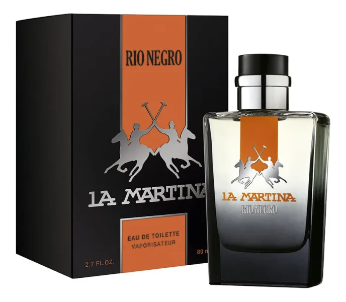 La Martina Rio Negro