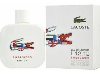 Lacoste Eau De Lacoste