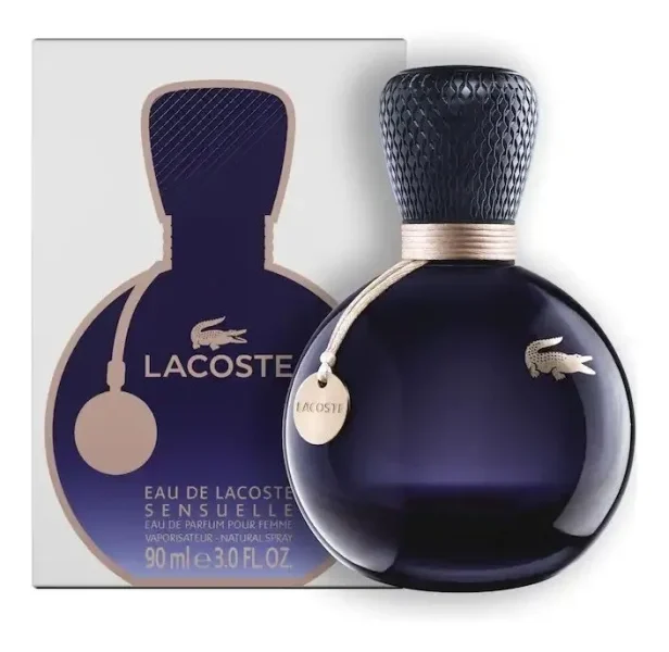 Lacoste Eau De Lacoste Sensuelle