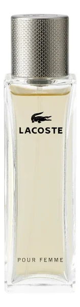 Lacoste Pour Femme