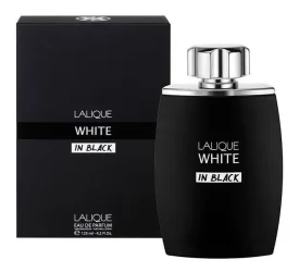 Lalique White