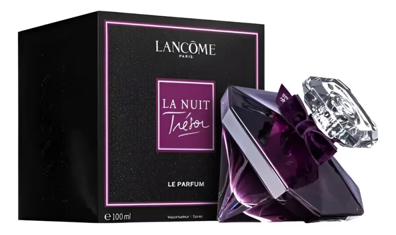 Lancôme Lancome La Nuit Tresor Le