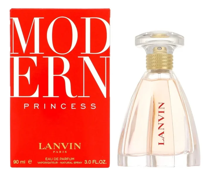 Lanvin Modern Princess